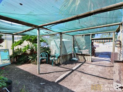 17 Barrack Street, Goroke