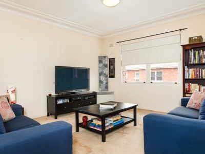 Unit 11 / 29A Frederick Street, Ashfield