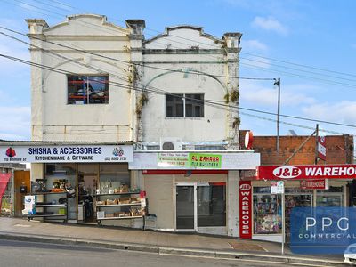 11 Belmore Street, Arncliffe