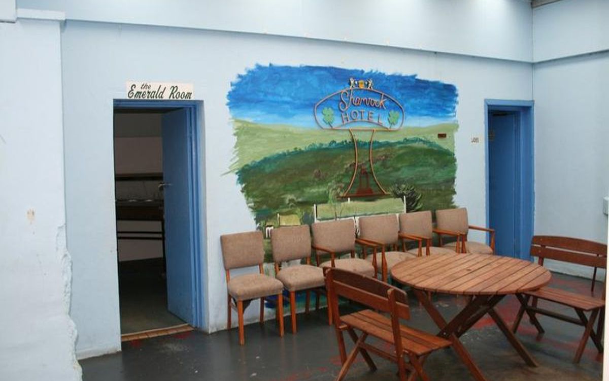 gallery