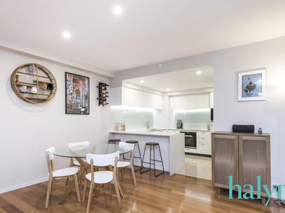 160 / 189 Adelaide Terrace, East Perth