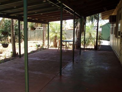 8 Lawson Street, South Hedland