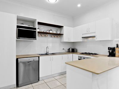 100 Dudley Street, Punchbowl