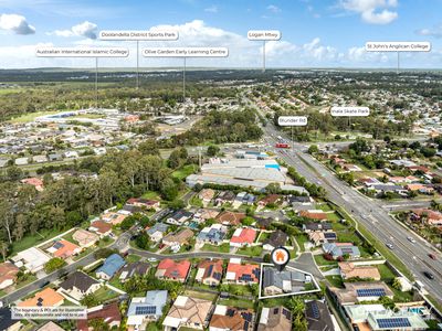 11 Green Place, Durack