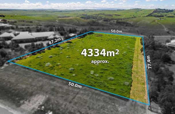14 The Ridge, Oaklands Junction