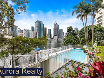 607/355 Main Street, Kangaroo Point