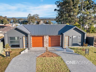9 Patrina Circuit, St Georges Basin