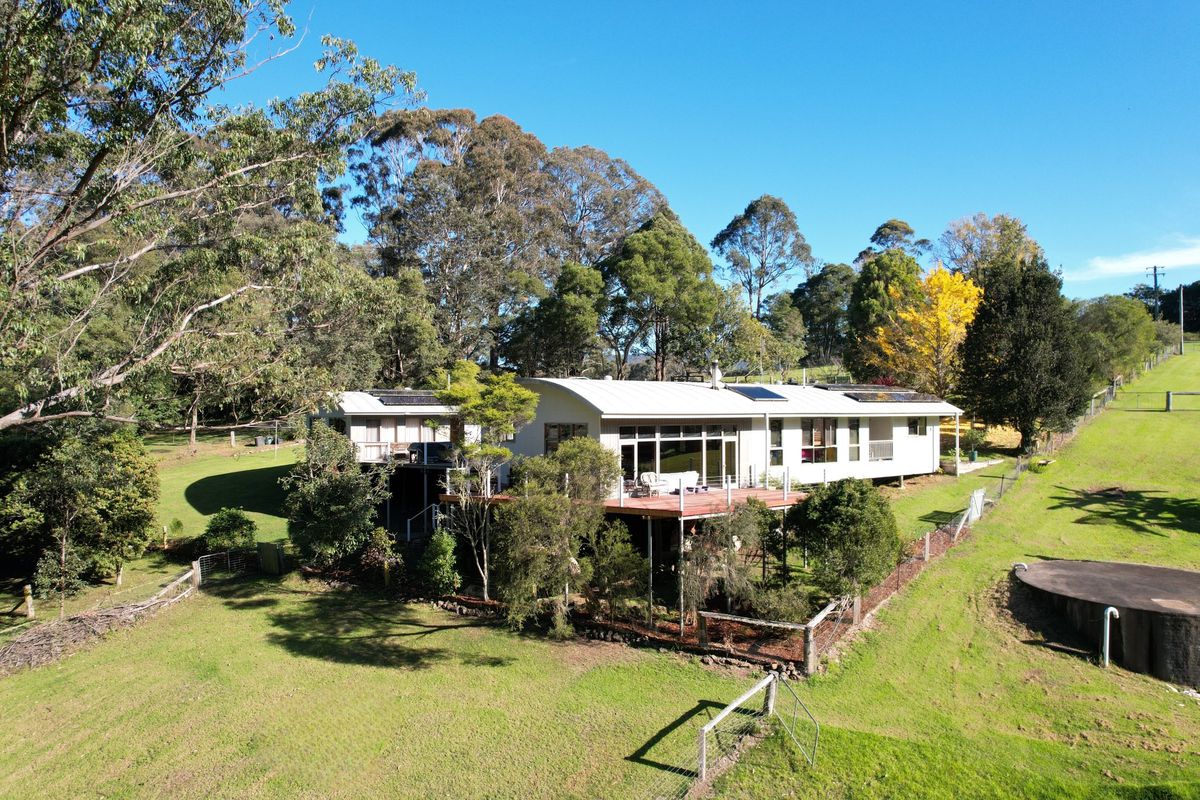 765 Old Highway, Narooma