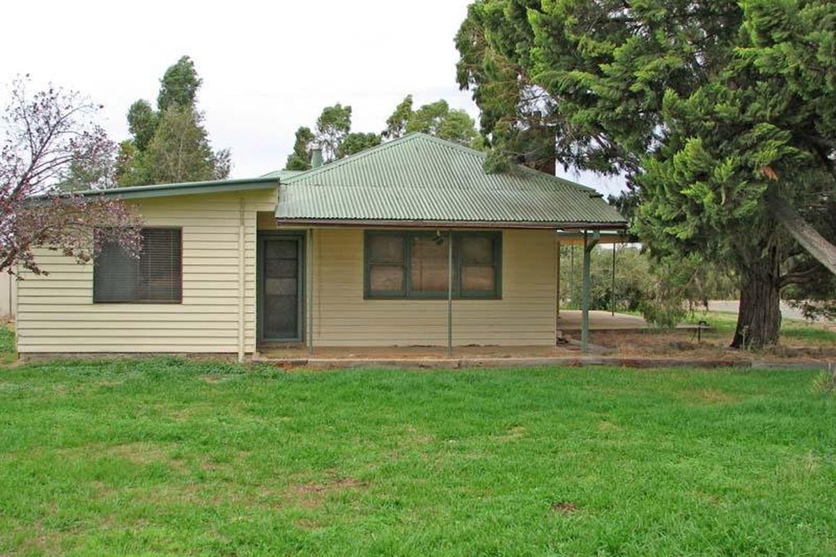 266 Lancaster Road, Kyabram