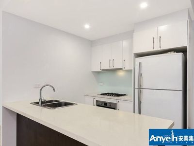 601 / 19 Burwood Road, Burwood