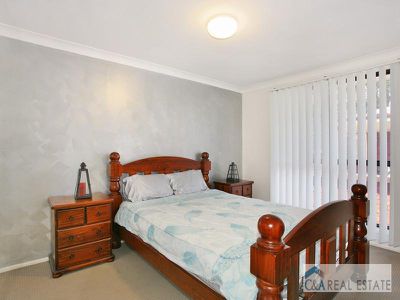 36 Crucie Ave, Bass Hill