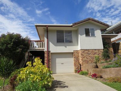 1 / 1 Nandroya Avenue, Ocean Shores