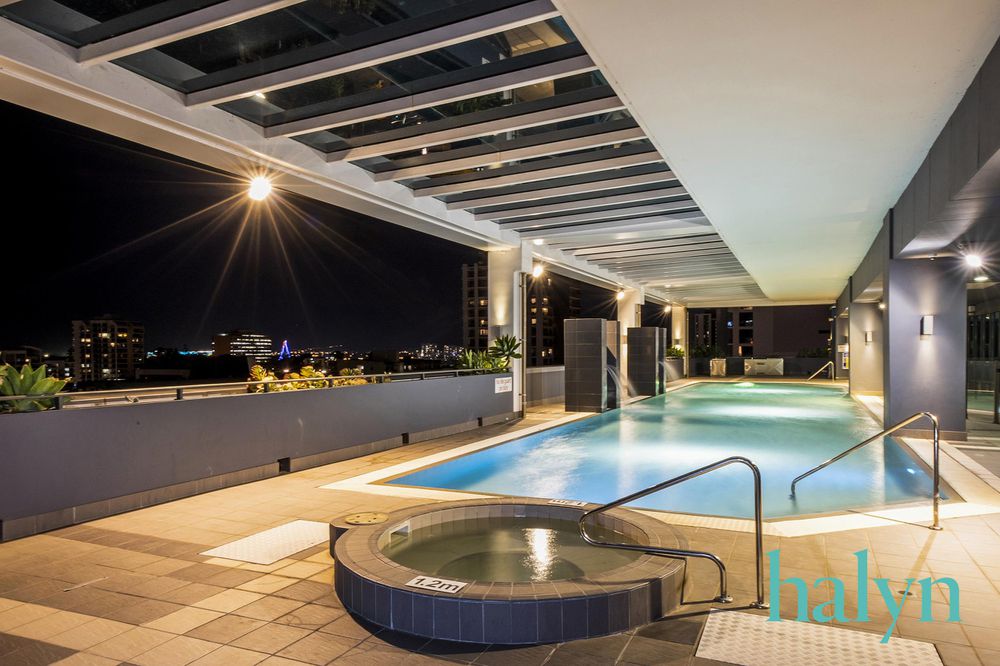 160 / 181 Adelaide Terrace, East Perth