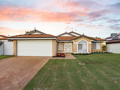 3 Melia Cove, Canning Vale