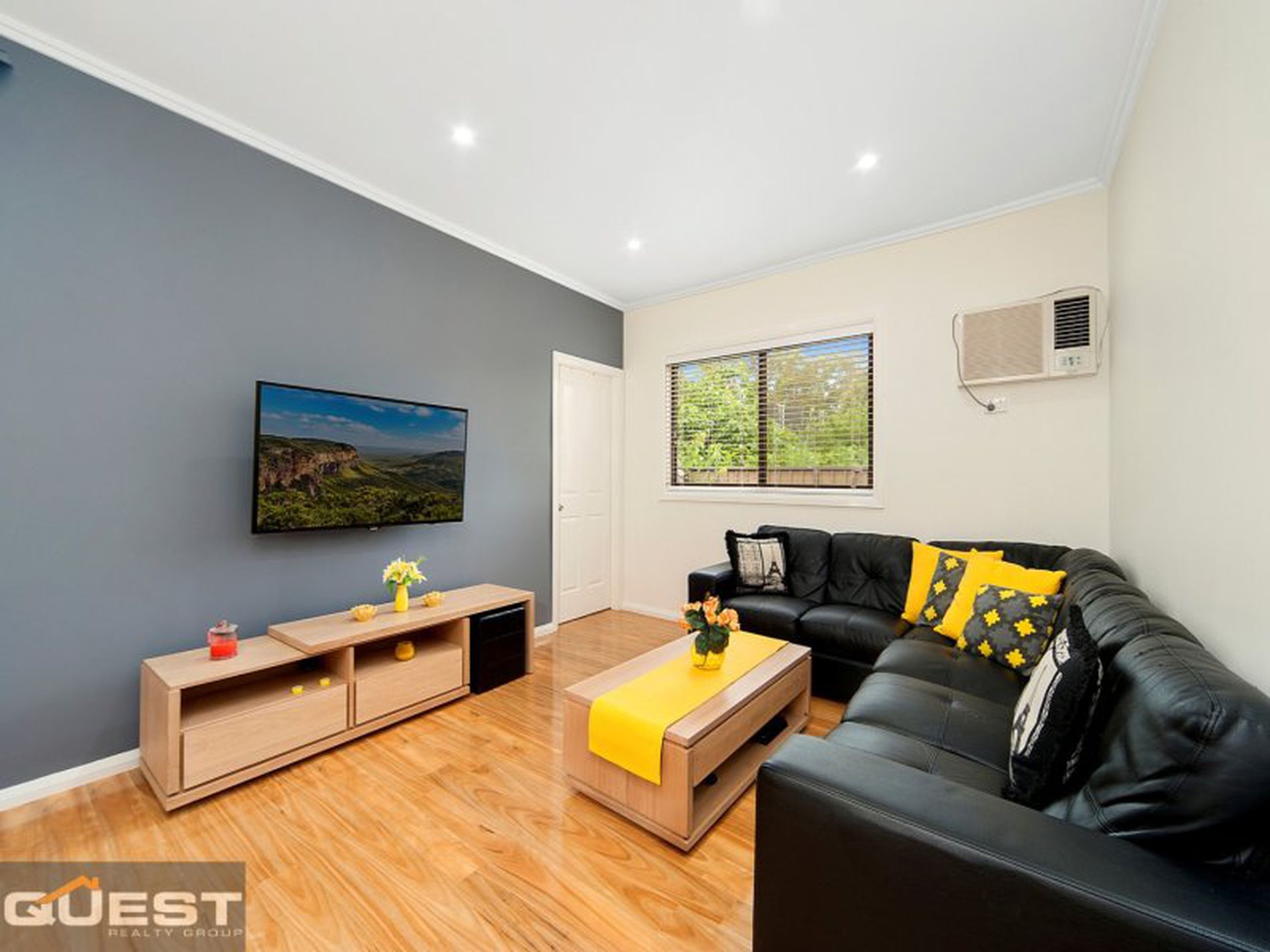 3 Grove Street, Casula