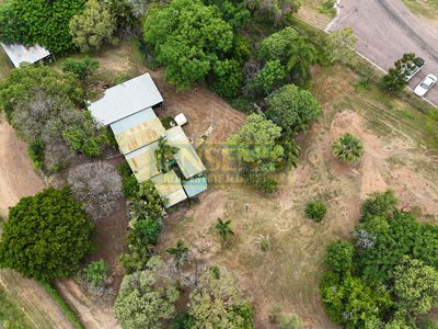 10 Harris Lane, Queenton