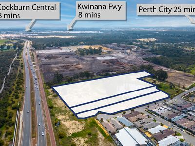 Lot 812 Interdominion View, Piara Waters