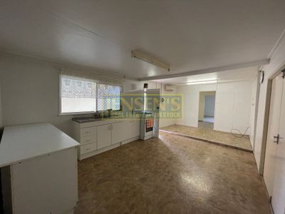 10 Towers Street, Grand Secret