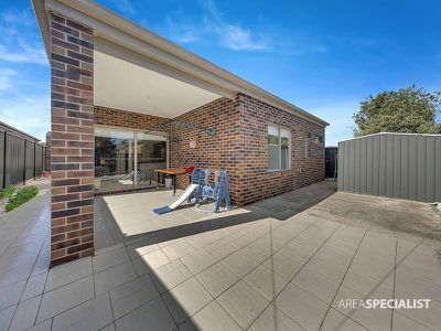 17 Millicent Drive, Craigieburn