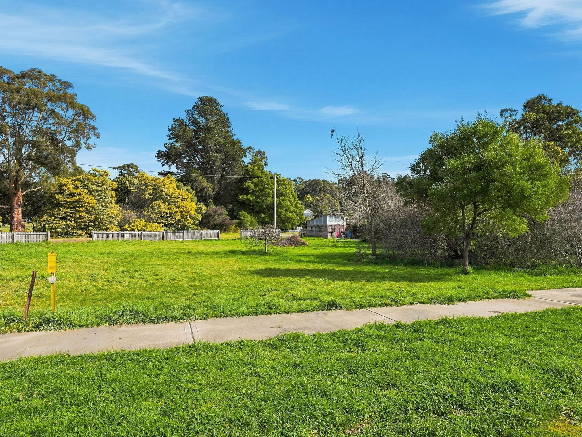 18 Louisa Street, Cygnet
