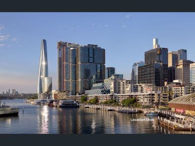 606 / 2 York Street, Sydney