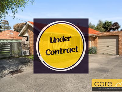 1 / 2 Tatterson Street, Hampton Park