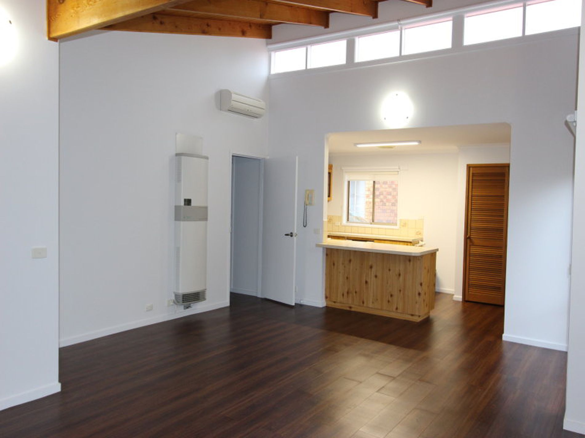 1 / 122 Weller Street, Geelong West