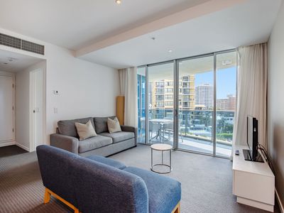 10403 / 3113 Surfers Paradise Blvd, Surfers Paradise