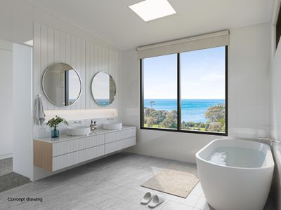 10 Princes Highway, Mollymook