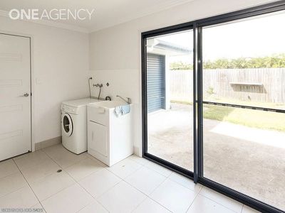 21 Fraser Waters Parade, Toogoom