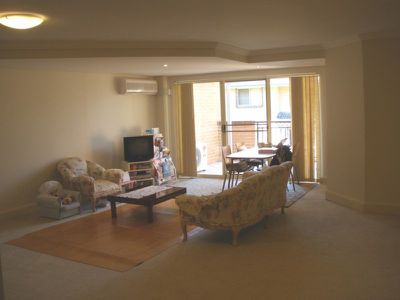 12 / 49-55 Cecil Avenue, Castle Hill