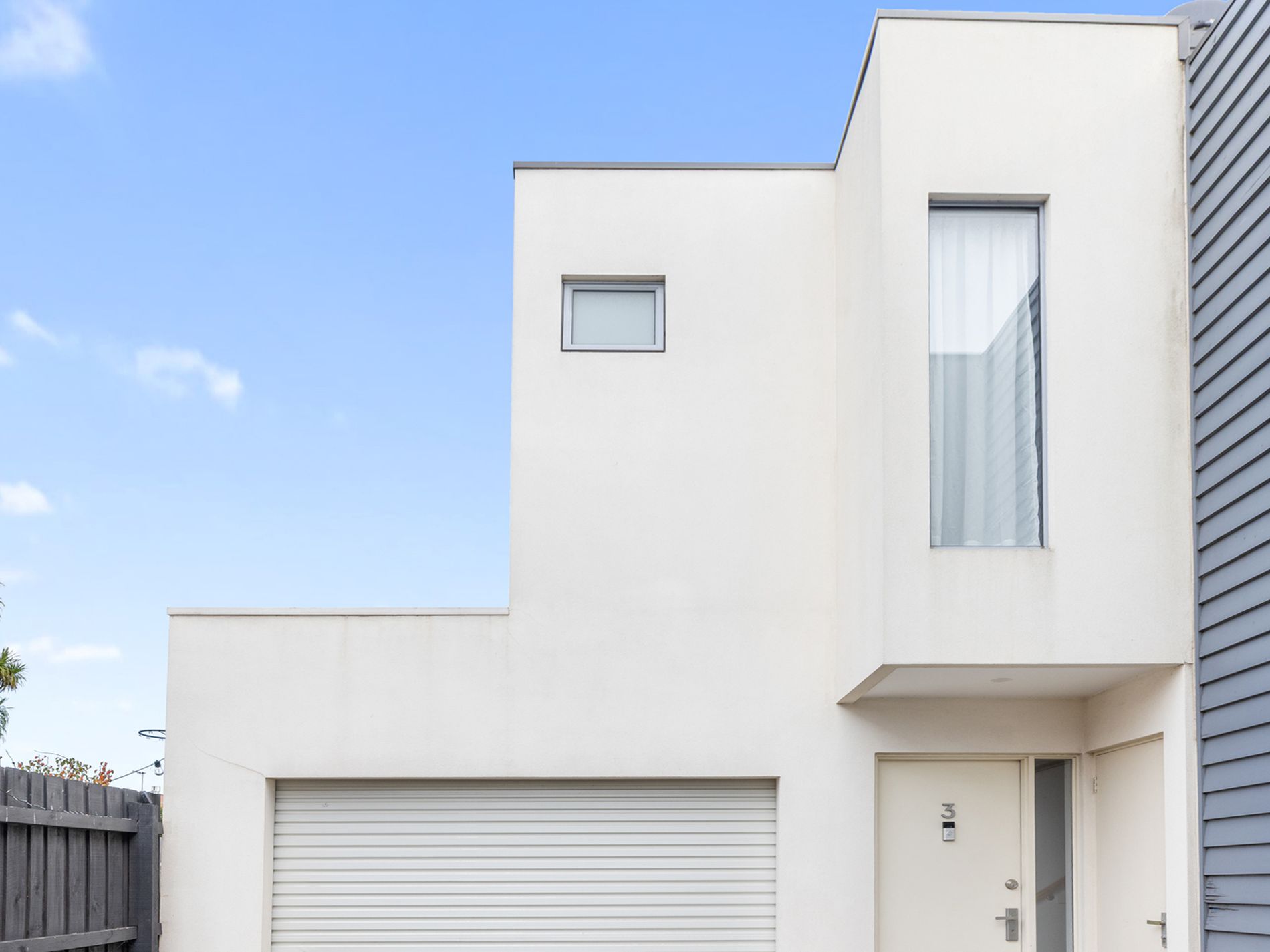 3 / 138 Roberts Street, Yarraville