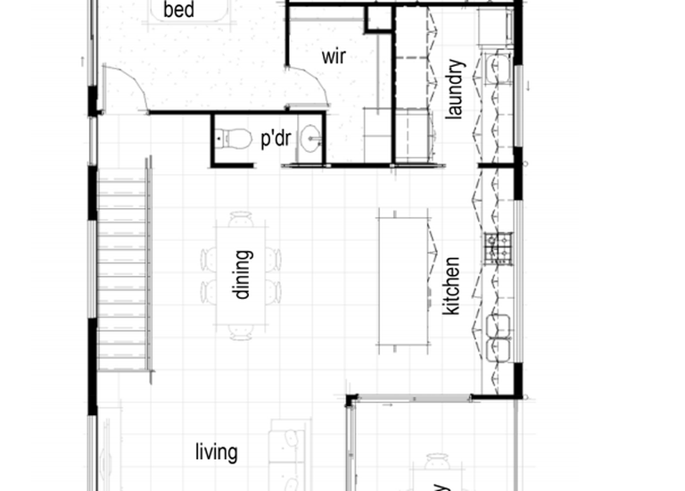 Lot 12  Mt Nebo Rd, The Gap