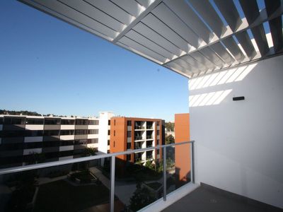 818 / 17 Chatham Road, West Ryde