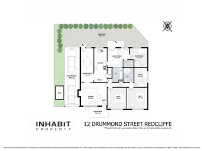 12 Drummond Street, Redcliffe