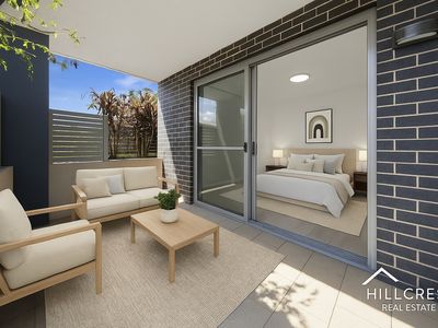 Rouse Hill