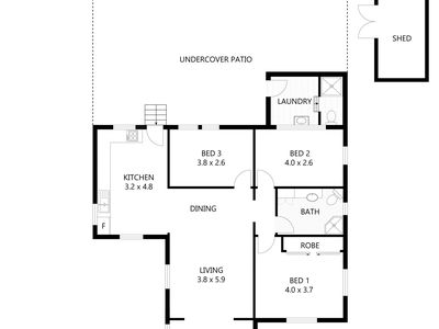 66 Halifax Street, Garbutt