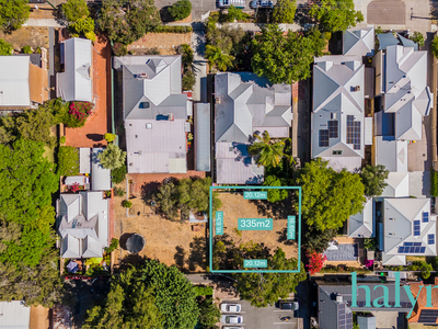 34A Forrest Street, Mount Lawley