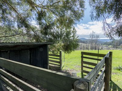 275 Dickensons Creek Road, Glen Huon