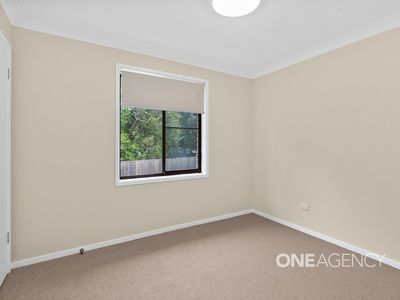 5 Tindall Place, North Nowra