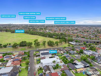 10 Benelong Avenue, Smithfield