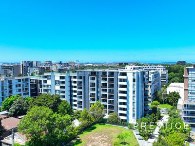 107 / 5 Bidjigal Road, Arncliffe