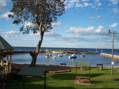 9 / 20-26 Addison Street, Shellharbour