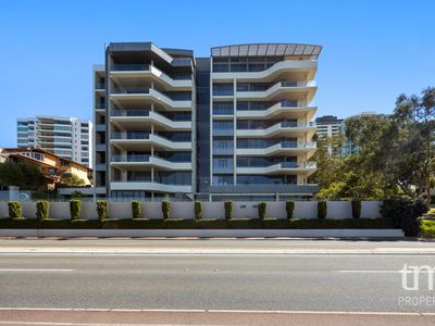 9 / 8 Mounts Bay Road, Crawley