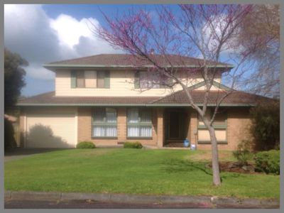 6 Lasiandra Crescent, Mount Gambier