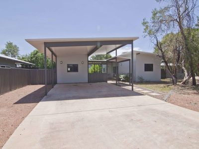 4 Nauclea Way, Kununurra