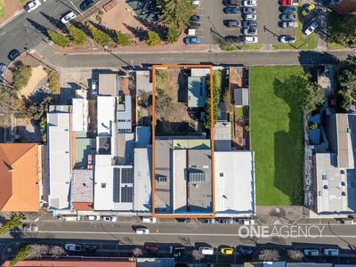 57-61 Wentworth Street, Port Kembla