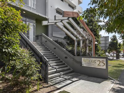 1303 / 25 Charlotte Street, Chermside