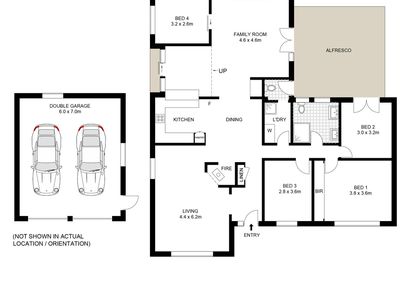 8 Reid Place, Avondale
