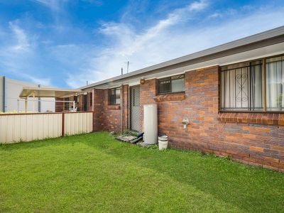 26 / 7-15 Chamberlain Avenue, Rochedale South